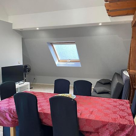 Gite Spacieux Au Coeur De L'Alsace 3*** Selestat Ngoại thất bức ảnh