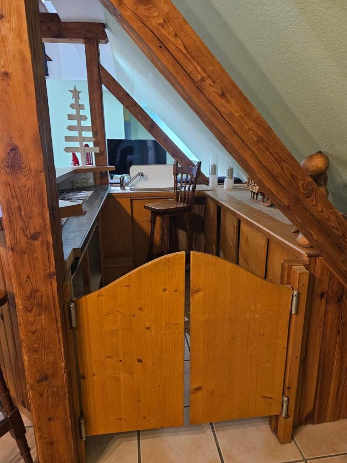 Gite Spacieux Au Coeur De L'Alsace 3*** Selestat Ngoại thất bức ảnh