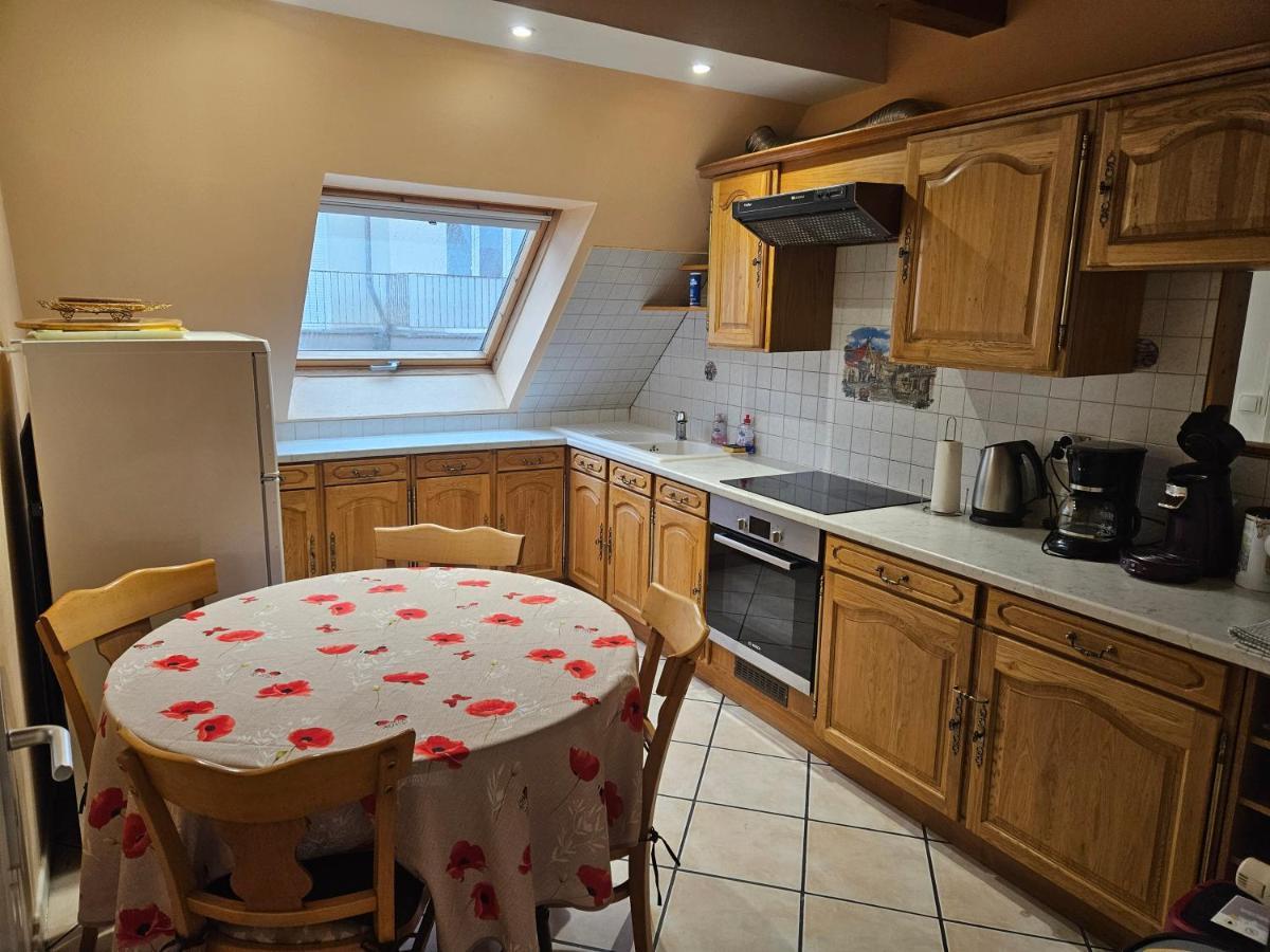 Gite Spacieux Au Coeur De L'Alsace 3*** Selestat Ngoại thất bức ảnh