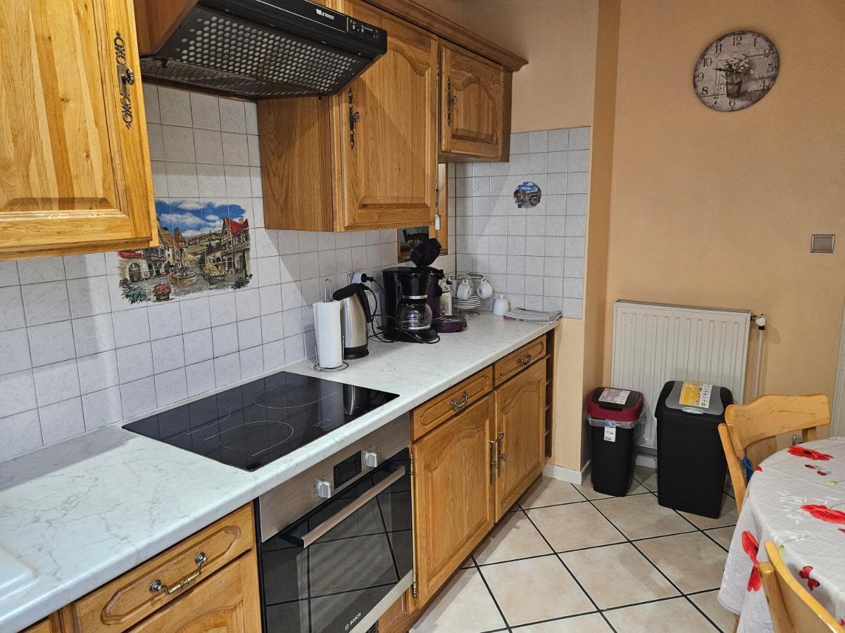 Gite Spacieux Au Coeur De L'Alsace 3*** Selestat Ngoại thất bức ảnh