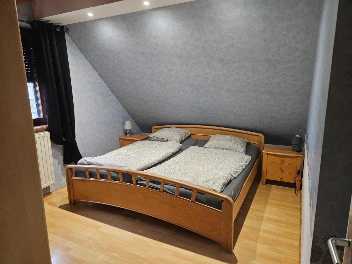 Gite Spacieux Au Coeur De L'Alsace 3*** Selestat Ngoại thất bức ảnh