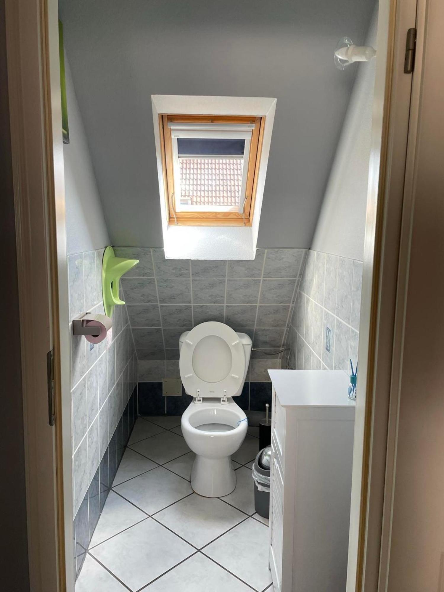 Gite Spacieux Au Coeur De L'Alsace 3*** Selestat Ngoại thất bức ảnh