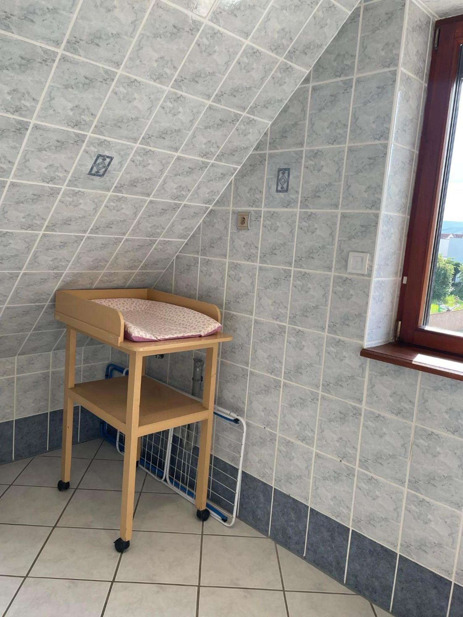 Gite Spacieux Au Coeur De L'Alsace 3*** Selestat Ngoại thất bức ảnh