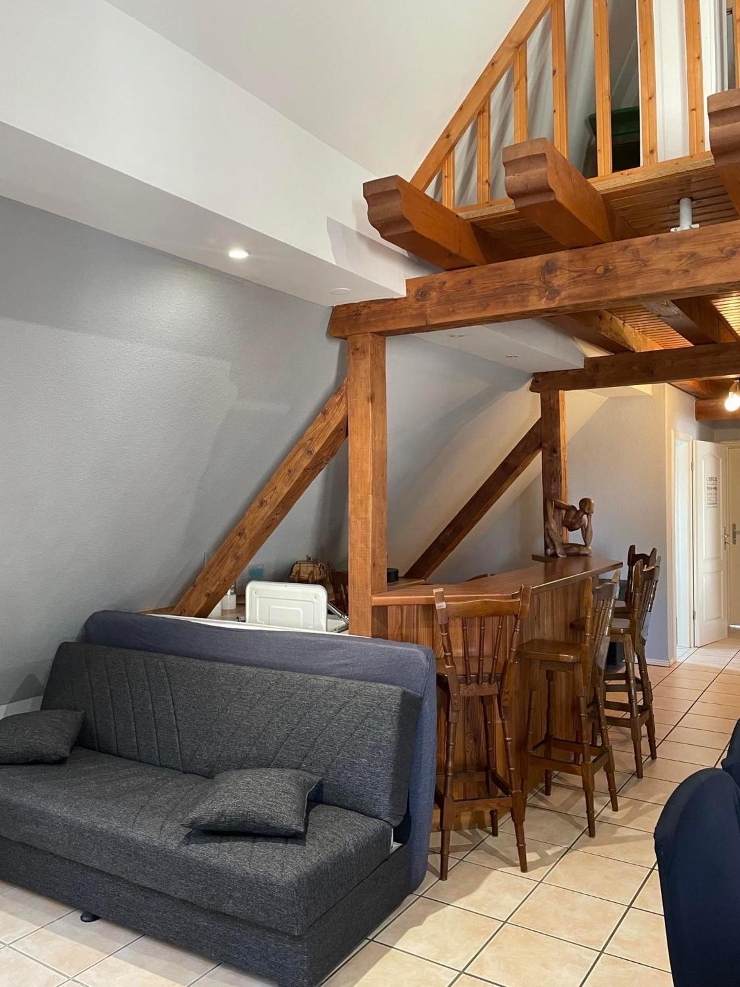 Gite Spacieux Au Coeur De L'Alsace 3*** Selestat Ngoại thất bức ảnh
