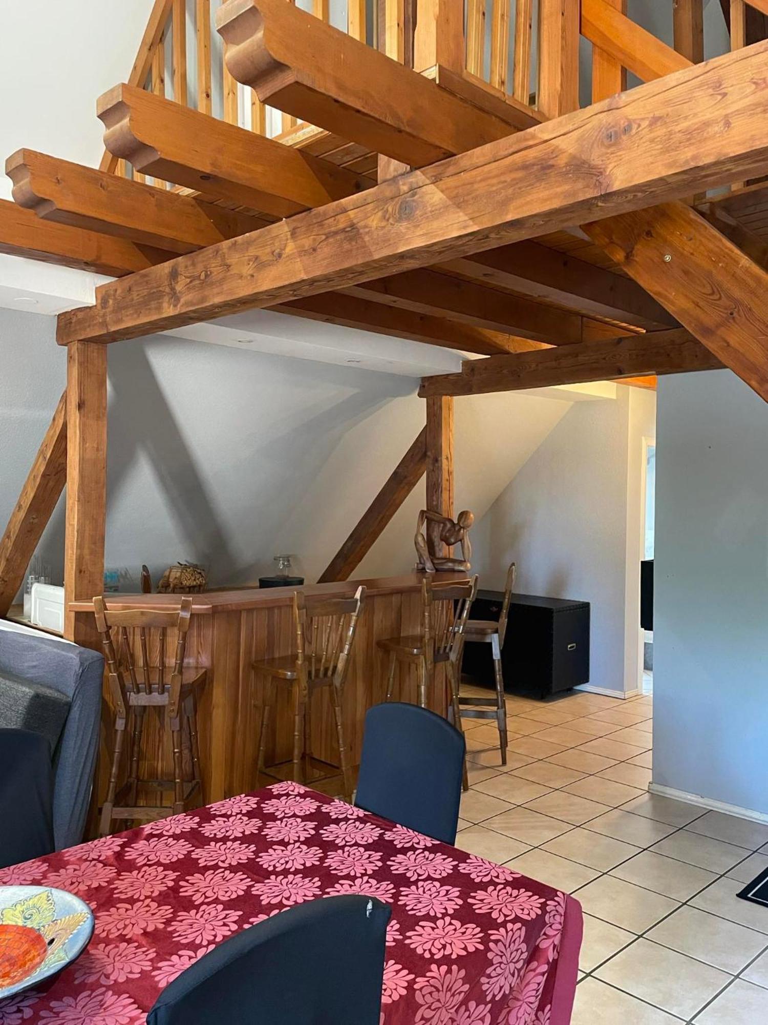 Gite Spacieux Au Coeur De L'Alsace 3*** Selestat Ngoại thất bức ảnh